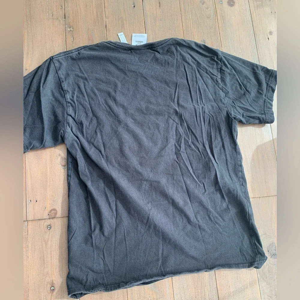 Adidas Men 3 cotton T-shirt bundle